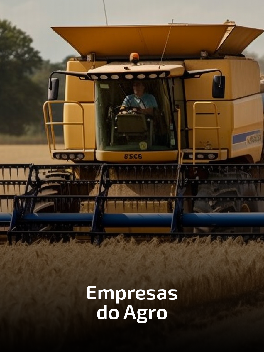Carrossel 01 - Empresa do Agro