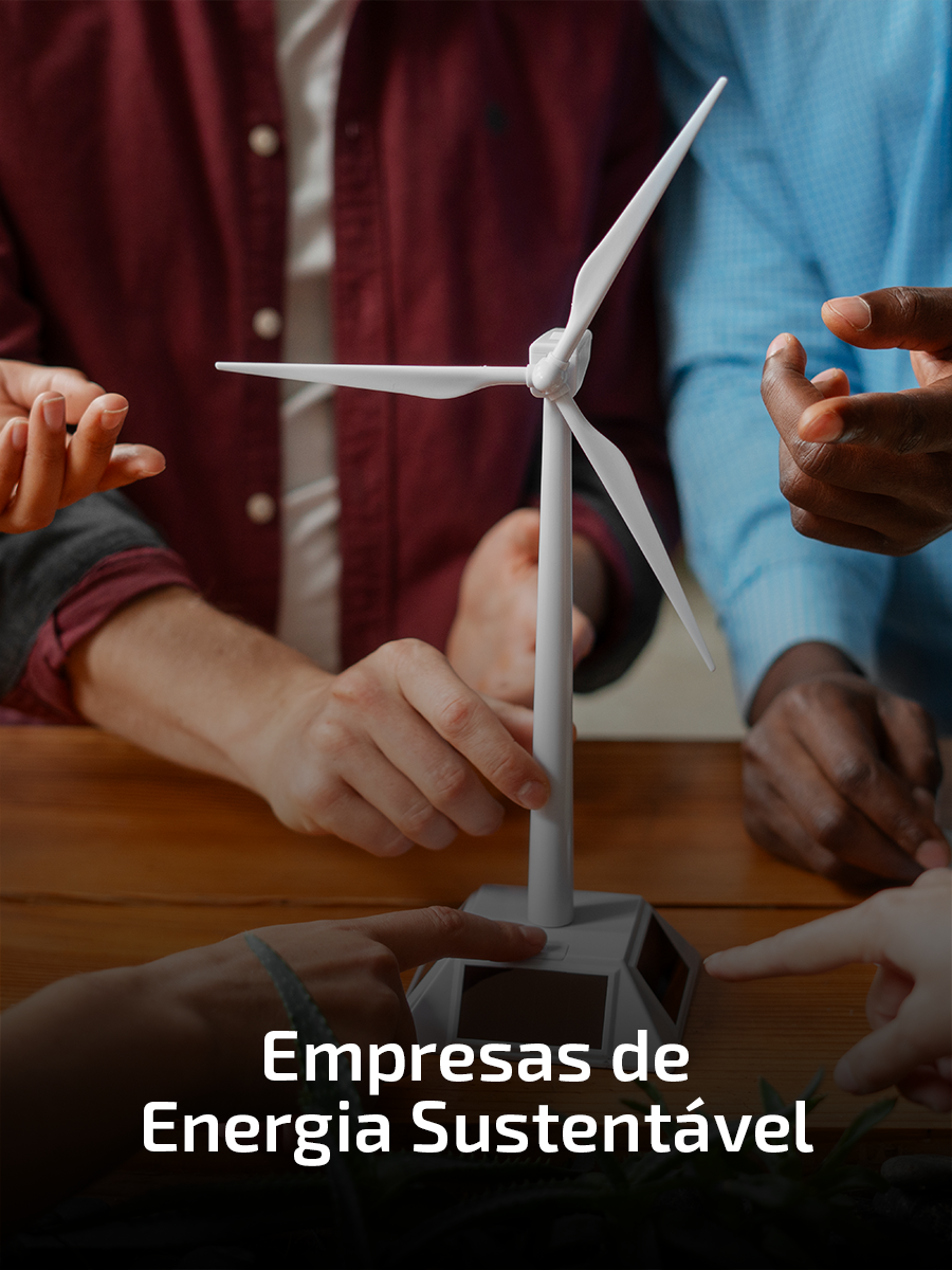 Carrossel 03 - Energia Sustentavel