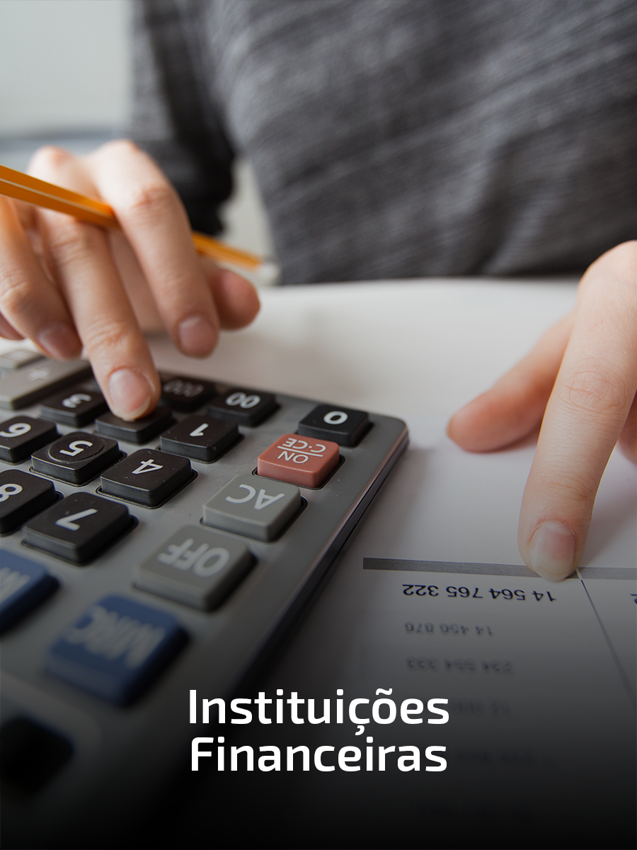 Carrossel 04 - Instituições Financeiras